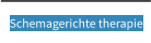Schemagerichte therapie